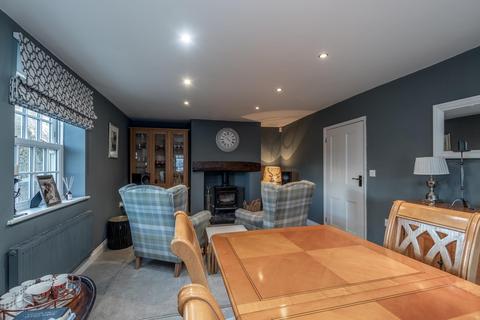 Galtres Cottage Branton Green, Great Ouseburn, York, YO26 9RT