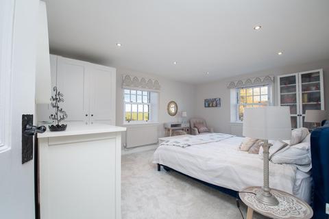 Galtres Cottage Branton Green, Great Ouseburn, York, YO26 9RT