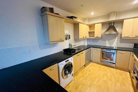 2 bedroom apartment for sale, The Waterfront, Selby