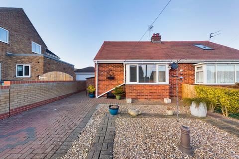 3 Bempton Crescent, Bridlington, YO16 7HF