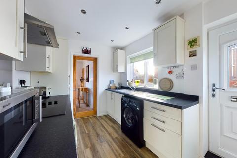 3 Bempton Crescent, Bridlington, YO16 7HF