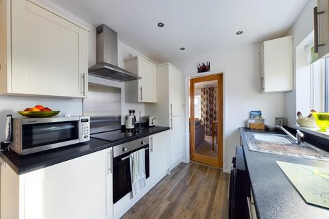 3 Bempton Crescent, Bridlington, YO16 7HF