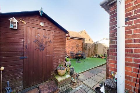 3 Bempton Crescent, Bridlington, YO16 7HF