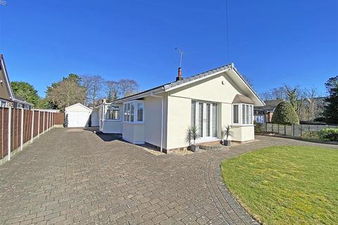 3 bedroom bungalow for sale, Wicks Lane, Formby, Liverpool