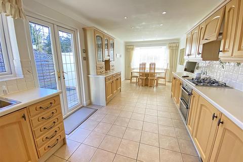 3 bedroom bungalow for sale, Wicks Lane, Formby, Liverpool