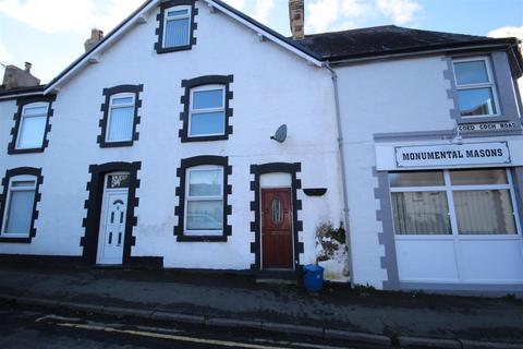2 bedroom maisonette for sale - Coed Coch Road, Old Colwyn