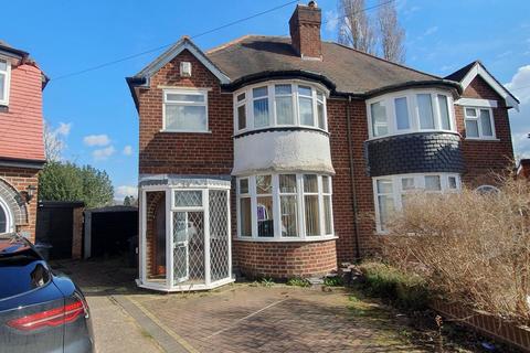 29 Charminster Avenue, Birmingham, B25 8RH