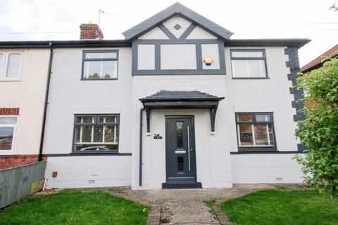 2 bedroom semi-detached house for sale - Thirlwell Grove, Jarrow, Tyne and Wear, NE32 5YD