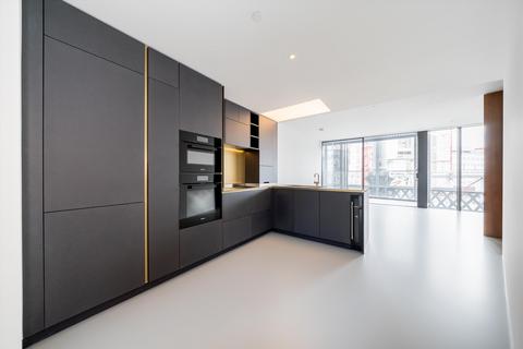 1 bedroom flat for sale, Lewis Cubitt Square, King's Cross, London, N1C.