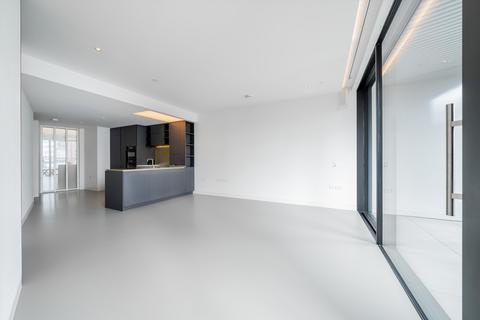 1 bedroom flat for sale, Lewis Cubitt Square, King's Cross, London, N1C.