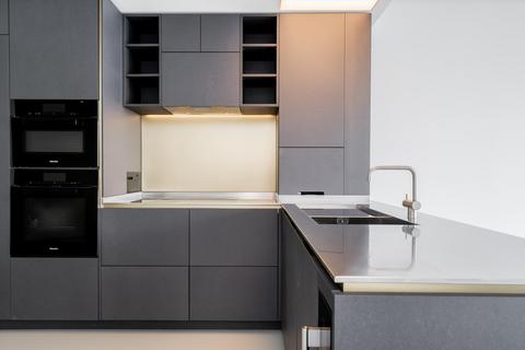 1 bedroom flat for sale, Lewis Cubitt Square, King's Cross, London, N1C.