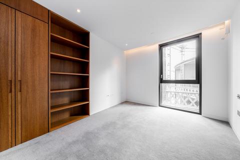 1 bedroom flat for sale, Lewis Cubitt Square, King's Cross, London, N1C.