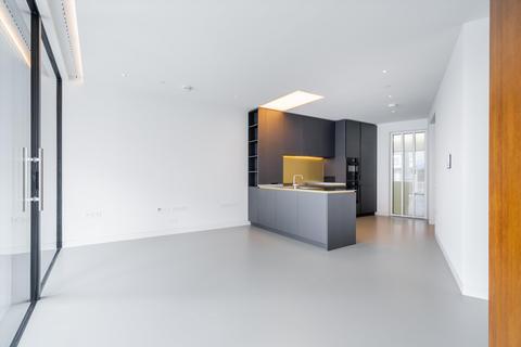 2 bedroom flat for sale, Lewis Cubitt Square, King's Cross, London, N1C.