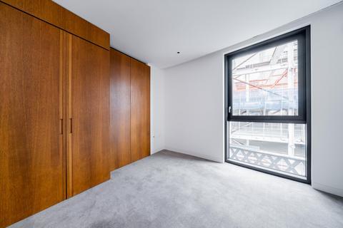 2 bedroom flat for sale, Lewis Cubitt Square, King's Cross, London, N1C.