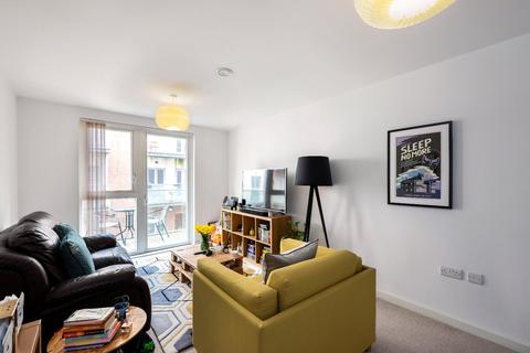 2 bedroom flat for sale - Leetham House, Hungate, York, YO1