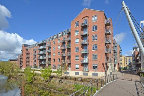 2 bedroom flat for sale, Leetham House, Hungate, York, YO1