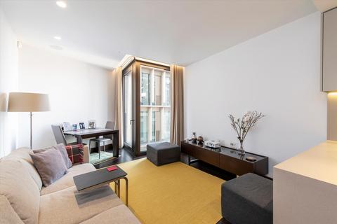 1 bedroom flat for sale - Kings Gate Walk, Westminster, London, SW1E