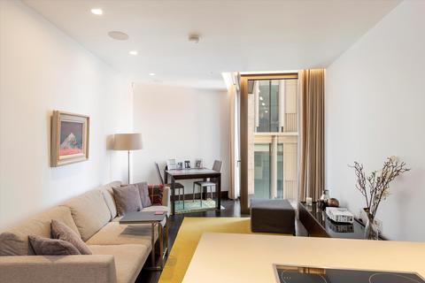 1 bedroom flat for sale - Kings Gate Walk, Westminster, London, SW1E