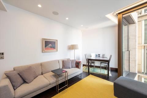 1 bedroom flat for sale, Kings Gate Walk, Westminster, London, SW1E