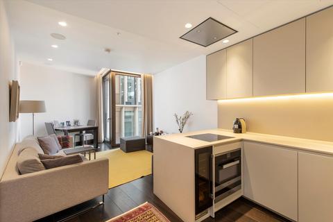1 bedroom flat for sale, Kings Gate Walk, Victoria and Westminster, London, SW1E