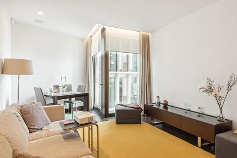 1 bedroom flat for sale, Kings Gate Walk, Victoria and Westminster, London, SW1E