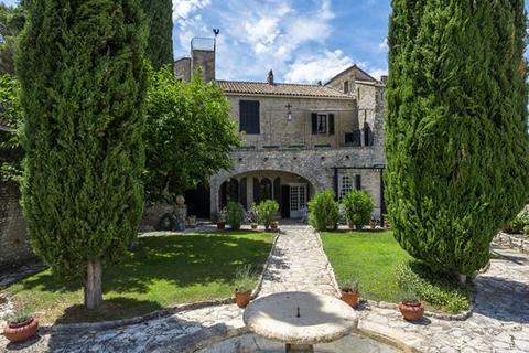 5 bedroom villa, Vaison La Romaine, Vaucluse, Provence-Alpes-Côte d`Azur