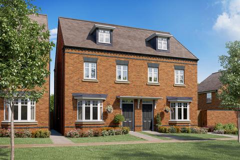 3 bedroom semi-detached house for sale, The Kennett at Together Homes, Brigante Place  YO51