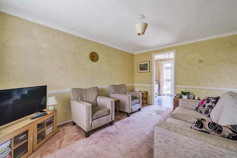 2 bedroom terraced house for sale, Buckingham Way, Frimley, Camberley, Surrey, GU16