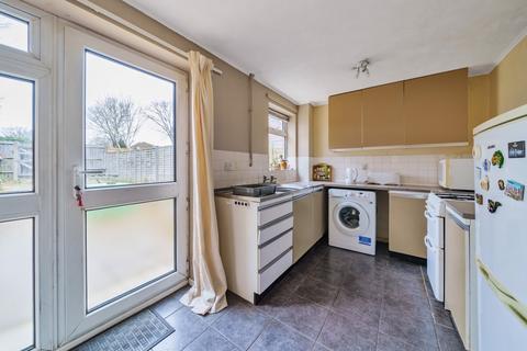 2 bedroom terraced house for sale, Buckingham Way, Frimley, Camberley, Surrey, GU16