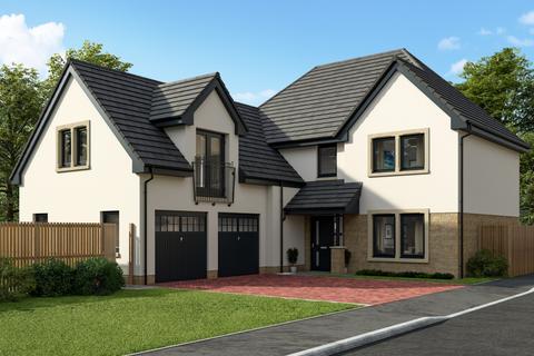4 bedroom detached house for sale - Drovers Gate, Crieff, Perthshire, PH7 3SE