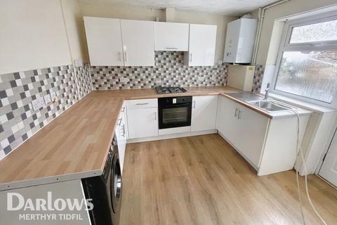 4 Alphonso Street, Dowlais, Merthyr Tydfil, CF48 3NH