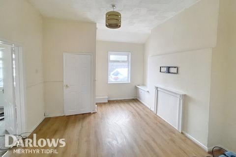 4 Alphonso Street, Dowlais, Merthyr Tydfil, CF48 3NH