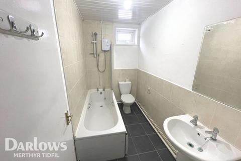 4 Alphonso Street, Dowlais, Merthyr Tydfil, CF48 3NH
