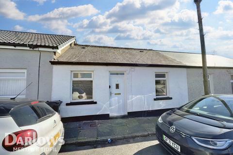 4 Alphonso Street, Dowlais, Merthyr Tydfil, CF48 3NH