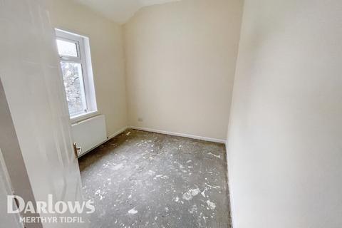 4 Alphonso Street, Dowlais, Merthyr Tydfil, CF48 3NH