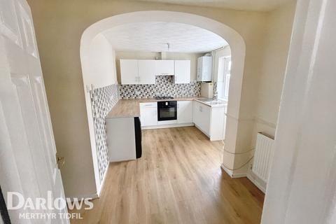 4 Alphonso Street, Dowlais, Merthyr Tydfil, CF48 3NH