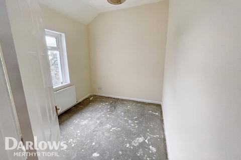 4 Alphonso Street, Dowlais, Merthyr Tydfil, CF48 3NH