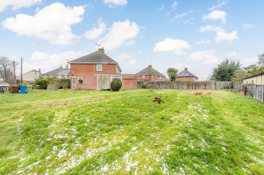 Bayfield Painters, Faversham, ME13 Land £150,000