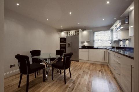 1 bedroom apartment to rent, Grosvenor Hill