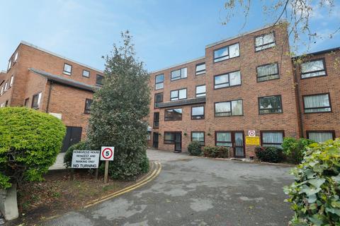 1 bedroom retirement property for sale - Grove Road North, Southsea