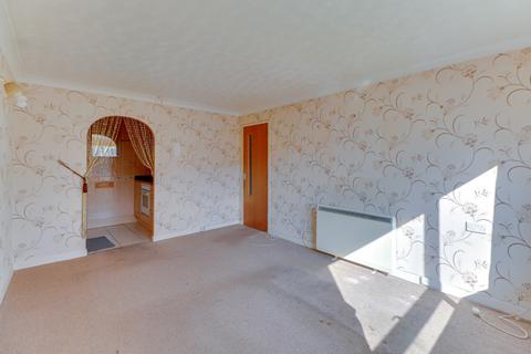 1 bedroom retirement property for sale - Grove Road North, Southsea