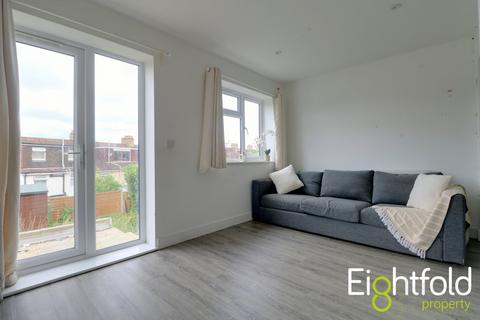 undefined, Medmerry Hill, Brighton