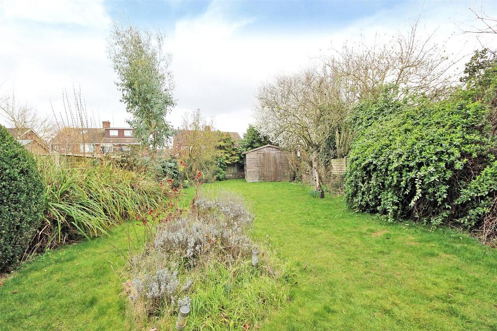 Putnoe Street, Bedford, Bedfordshire, MK41 4 bed semidetached house