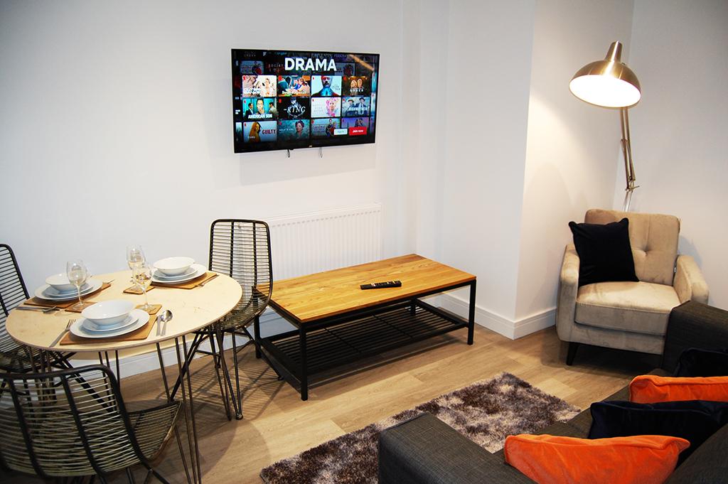 Florence Street, BarrowinFurness... 3 bed house share to rent £607