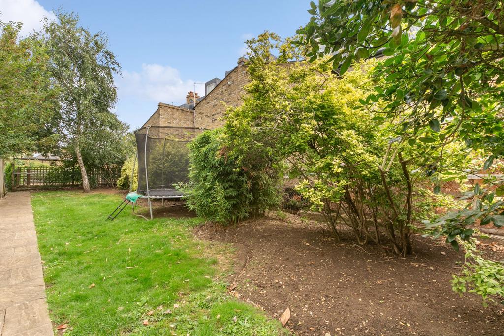 Communal Garden