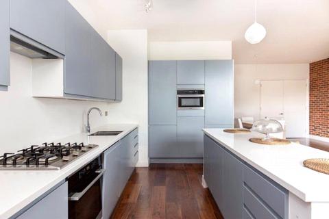3 bedroom apartment for sale - Lofts Apartments, 5 Grenville Place, Mill Hill, London, NW7
