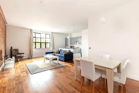 3 bedroom apartment for sale - Lofts Apartments, 5 Grenville Place, Mill Hill, London, NW7