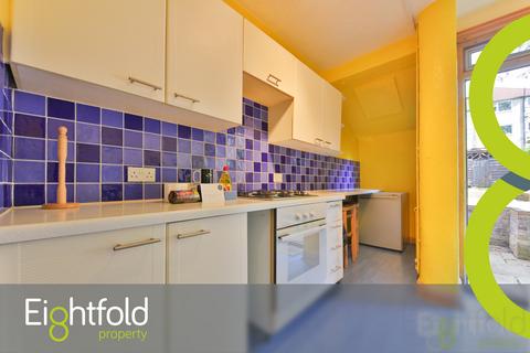 4 bedroom terraced house to rent, Coombe Road, Brighton