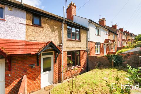 4 bedroom terraced house to rent, Coombe Road, Brighton