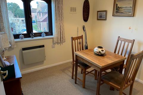 2 bedroom retirement property for sale - Marshalls Court, Speen RG14